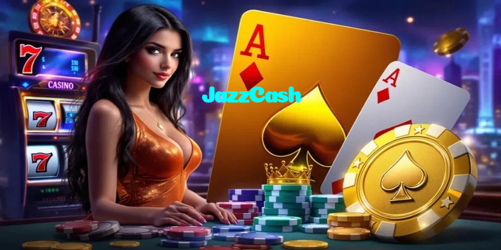 JazzCash خوش آمدید بونس +600% پیشکش موبائل ایپ کے پروموشن سیکشن میں دکھائی دیتی ہے۔