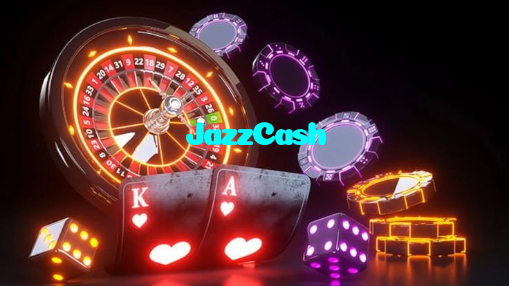 JazzCash