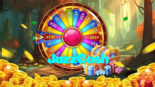 JazzCash