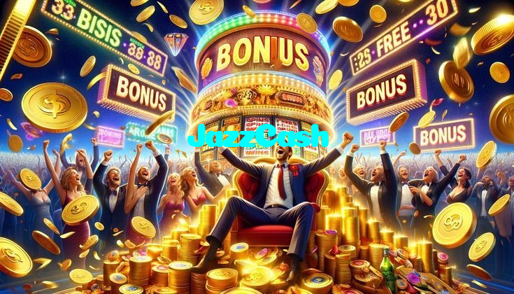 JazzCash